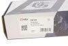 Наконечник тяги рульової (R) Ford Focus II/Volvo C30 1.4-2.5 03-12 SOLGY UA63 Solgy 206125 (фото 2)
