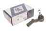 Наконечник тяги рульової (R) Ford Focus II/Volvo C30 1.4-2.5 03-12 UA63 Solgy 206125 (фото 3)