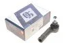 Наконечник тяги рульової (L) Ford Mondeo 93-96 SOLGY (opt-om) Solgy 206126 (фото 2)