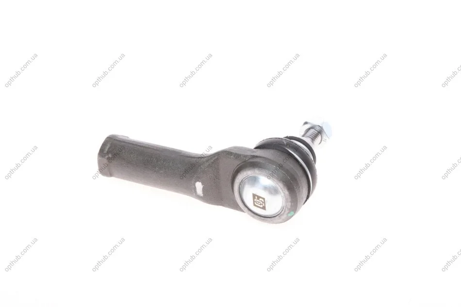 Наконечник тяги рульової Ford Mondeo III 00-07 SOLGY UA63 Solgy 206128 (фото 1)