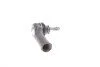 Наконечник тяги рульової Ford Mondeo III 00-07 SOLGY UA63 Solgy 206128 (фото 3)