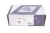 Наконечник тяги рульової Ford Mondeo III 00-07 SOLGY UA63 Solgy 206128 (фото 5)