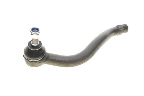Наконечник тяги рульової (L) VW Sharan/Ford Galaxy 1.8-2.8 95-10 SOLGY UA63 Solgy 206129