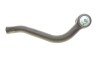 Наконечник тяги рульової (L) VW Sharan/Ford Galaxy 1.8-2.8 95-10 UA63 Solgy 206129 (фото 6)