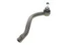Наконечник тяги рульовой (L) VW Sharan/Ford Galaxy 1.8-2.8 95-10 SOLGY UA63 Solgy 206129 (фото 7)