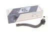 Наконечник тяги рульової (R) VW Sharan/Ford Galaxy 1.8-2.8 95-10 SOLGY UA63 Solgy 206130 (фото 3)