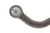Наконечник тяги рульової (R) VW Sharan/Ford Galaxy 1.8-2.8 95-10 SOLGY UA63 Solgy 206130 (фото 4)