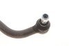 Наконечник тяги рульової (R) VW Sharan/Ford Galaxy 1.8-2.8 95-10 UA63 Solgy 206130 (фото 7)
