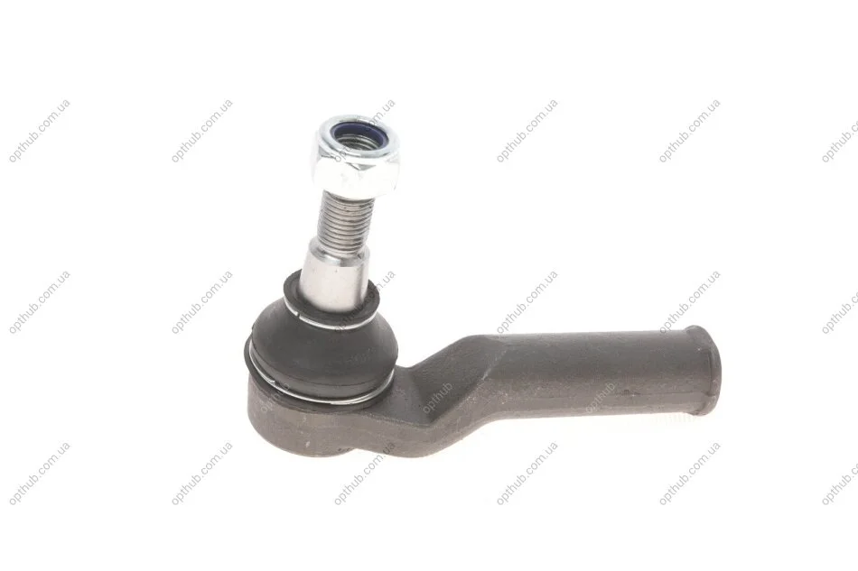 Наконечник тяги рульової (R) Ford Mondeo IV 1.6-2.5 07-/Land Rover Freelander 2 06- SOLGY UA63 Solgy 206132 (фото 1)