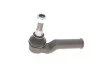 Наконечник тяги рульової (R) Ford Mondeo IV 1.6-2.5 07-/Land Rover Freelander 2 06- SOLGY UA63 Solgy 206132 (фото 1)