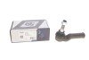 Наконечник тяги рульової (R) Ford Mondeo IV 1.6-2.5 07-/Land Rover Freelander 2 06- UA63 Solgy 206132 (фото 3)