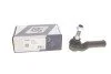 Наконечник тяги рульової (R) Ford Mondeo IV 1.6-2.5 07-/Land Rover Freelander 2 06- SOLGY UA63 Solgy 206132 (фото 3)