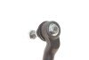 Наконечник тяги рульової (R) Ford Mondeo IV 1.6-2.5 07-/Land Rover Freelander 2 06- UA63 Solgy 206132 (фото 5)