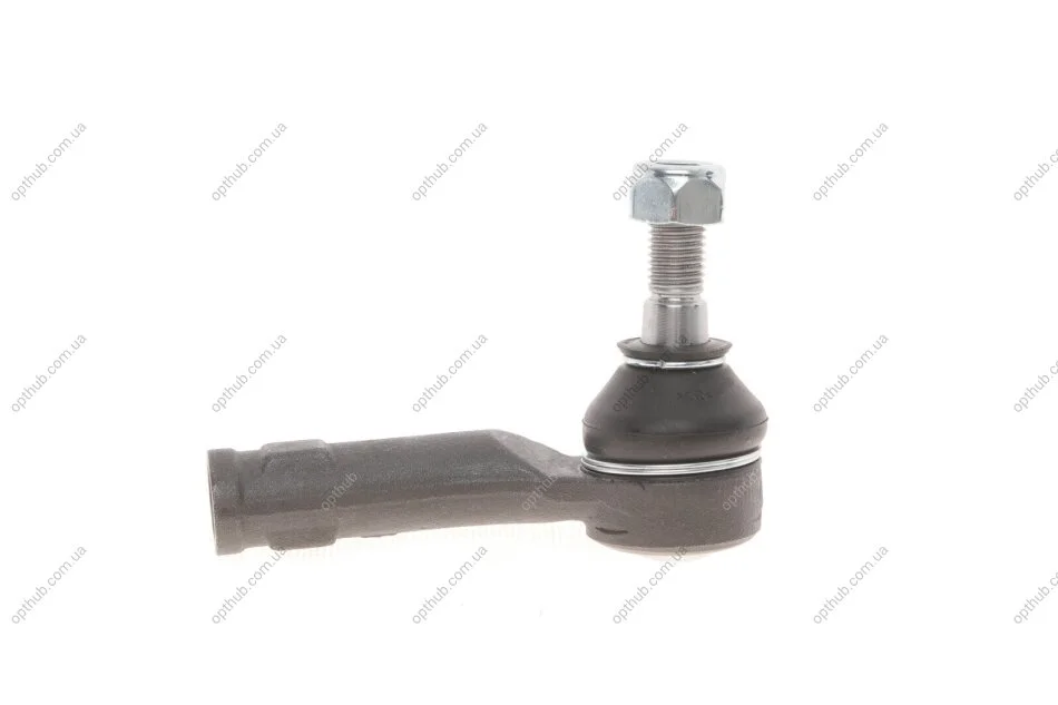 Наконечник тяги рульової (R) Ford Transit Courier 1.0/1.5/1.6TDCi 14-/Fiesta VI 09- SOLGY (opt-om) Solgy 206134 (фото 1)