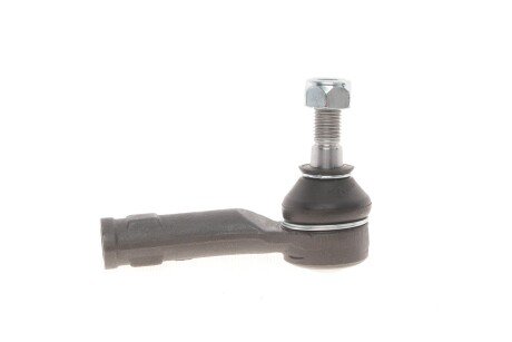 Наконечник тяги рульової (R) Ford Transit Courier 1.0/1.5/1.6TDCi 14-/Fiesta VI 09- (opt-om) Solgy 206134