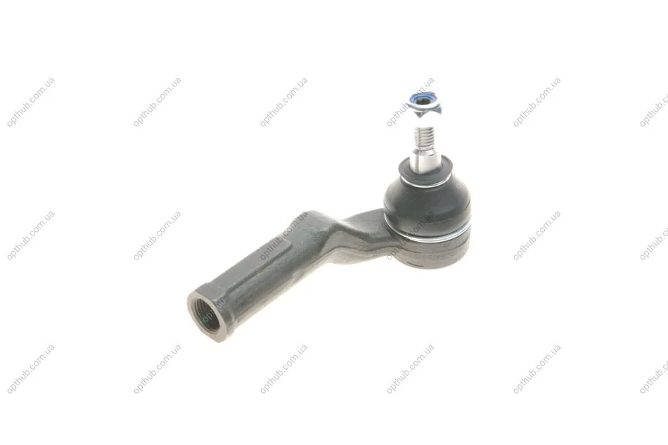 Наконечник тяги рульової (R) Ford Transit Connect 1.6 TDCi 13- SOLGY (opt-om) Solgy 206136 (фото 1)