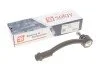 Наконечник тяги рульової (L) Hyundai Accent III 05-12/Kia Rio II 05-14 SOLGY UA63 Solgy 206138 (фото 3)