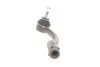 Наконечник тяги рульової (L) Hyundai Accent III 05-12/Kia Rio II 05-14 SOLGY UA63 Solgy 206138 (фото 4)