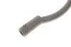 Наконечник тяги рульової (L) Hyundai Accent III 05-12/Kia Rio II 05-14 SOLGY UA63 Solgy 206138 (фото 5)