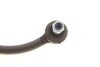 Наконечник тяги рульової (L) Hyundai Accent III 05-12/Kia Rio II 05-14 UA63 Solgy 206138 (фото 8)