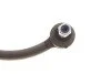 Наконечник тяги рульової (L) Hyundai Accent III 05-12/Kia Rio II 05-14 SOLGY UA63 Solgy 206138 (фото 8)