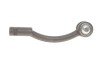 Наконечник тяги рульової (R) Hyundai Accent III 05-12/Kia Rio II 05-14 UA63 Solgy 206139 (фото 4)