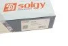 Наконечник рулевой тяги SOLGY Solgy 206140 (фото 2)