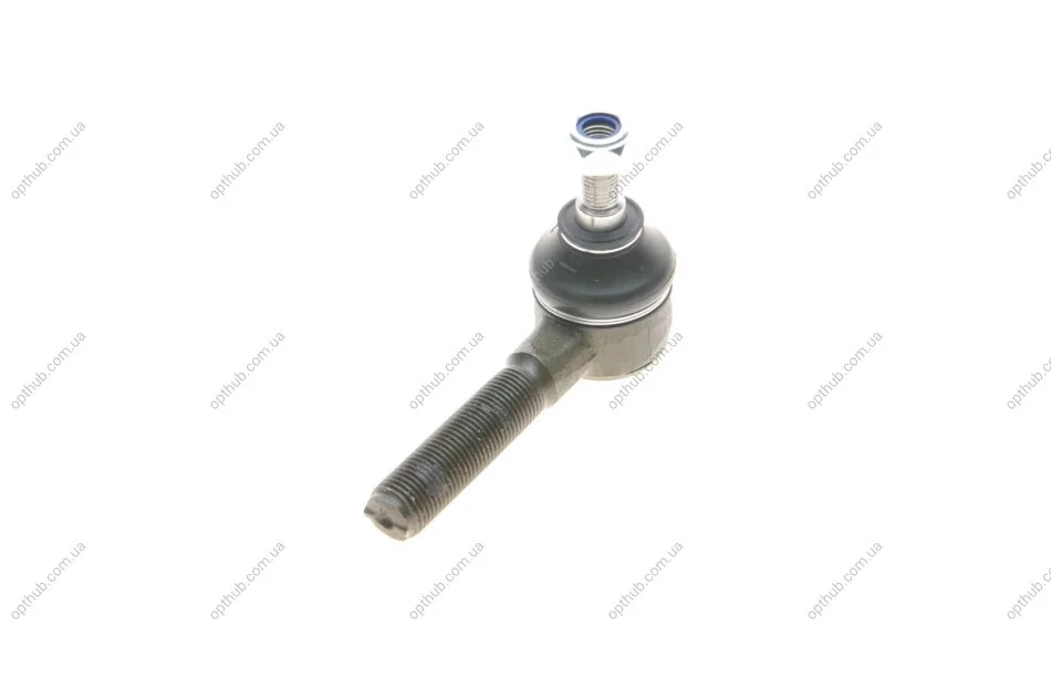Наконечник тяги рульовой MB W123 72-87 SOLGY (opt-om) Solgy 206142 (фото 1)