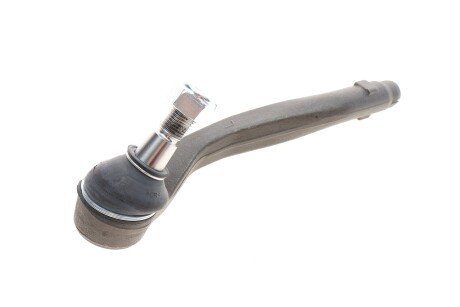 Наконечник тяги рульової (L) MB M-class (W163) 98-05 (opt-om) Solgy 206143