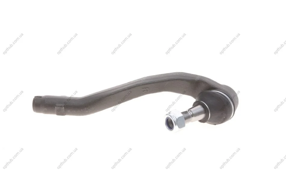 Наконечник тяги рульової (R) MB M-class (W163) 98-05 SOLGY UA63 Solgy 206144 (фото 1)