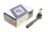 Наконечник тяги рульової (L) Opel Astra H/GTC/Meriva B/Zafira 04- SOLGY UA63 Solgy 206148 (фото 2)