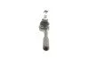 Наконечник тяги рульової (L) Opel Astra H/GTC/Meriva B/Zafira 04- SOLGY UA63 Solgy 206148 (фото 3)