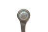 Наконечник тяги рульової (L) Opel Astra H/GTC/Meriva B/Zafira 04- UA63 Solgy 206148 (фото 4)