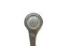 Наконечник тяги рульової (L) Opel Astra H/GTC/Meriva B/Zafira 04- SOLGY UA63 Solgy 206148 (фото 4)