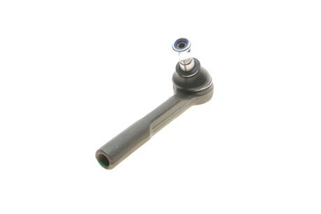 Наконечник тяги рульової (L) Opel Astra H/GTC/Meriva B/Zafira 04- UA63 Solgy 206148