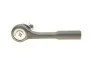 Наконечник тяги рульової (L) Opel Astra H/GTC/Meriva B/Zafira 04- SOLGY UA63 Solgy 206148 (фото 5)