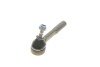 Наконечник тяги рульової (L) Opel Astra H/GTC/Meriva B/Zafira 04- UA63 Solgy 206148 (фото 6)