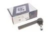 Наконечник тяги рульової (R) Opel Astra H/GTC/Meriva B/Zafira 04- SOLGY UA63 Solgy 206149 (фото 3)