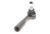 Наконечник тяги рульової (R) Opel Astra H/GTC/Meriva B/Zafira 04- UA63 Solgy 206149 (фото 8)