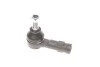 Наконечник тяги рульової Citroen C-Crosser/Mitsubishi Lancer VIII 07-/Outlander II/Peugeot 4007 06 UA63 Solgy 206150 (фото 1)