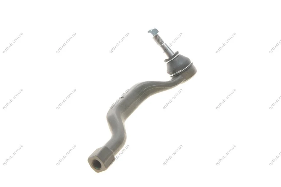 Наконечник тяги рульової (R) Renault Laguna III 1.5-3.5 07-15 (L=240mm) SOLGY (opt-om) Solgy 206152 (фото 1)