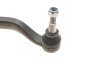 Наконечник тяги рульовой (R) Renault Laguna III 1.5-3.5 07-15 (L=240mm) (opt-om) Solgy 206152 (фото 3)