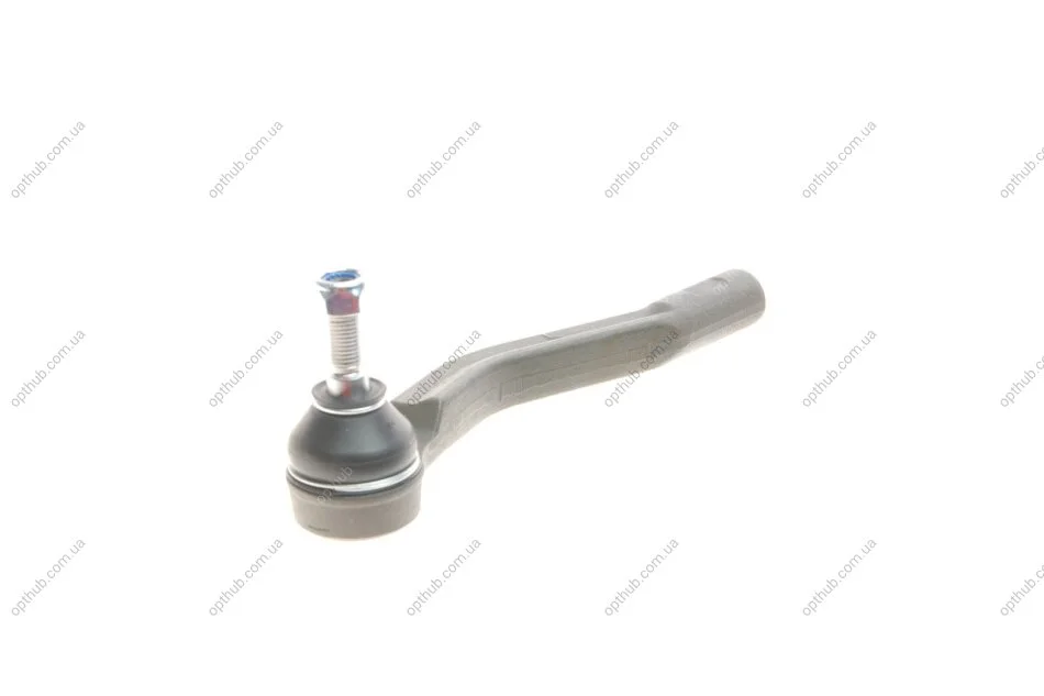 Наконечник тяги рульової (L) Renault Clio IV/Captur/Zoe 12- SOLGY (opt-om) Solgy 206153 (фото 1)
