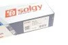 Наконечник тяги рульової (L) Renault Clio IV/Captur/Zoe 12- SOLGY (opt-om) Solgy 206153 (фото 3)