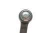 Наконечник тяги рульової (L) Renault Clio IV/Captur/Zoe 12- (opt-om) Solgy 206153 (фото 4)