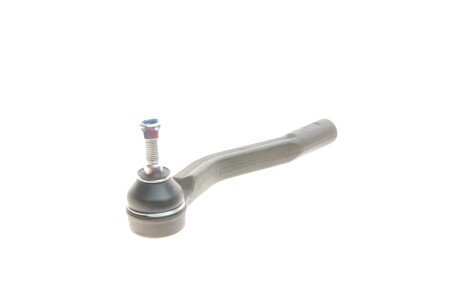 Наконечник тяги рульової (L) Renault Clio IV/Captur/Zoe 12- (opt-om) Solgy 206153