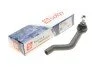 Наконечник тяги рульовой (L) Renault Kadjar/Nissan Qashqai 13- SOLGY (opt-om) Solgy 206155 (фото 2)