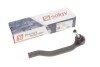 Наконечник тяги рульової (L) Renault Espace V/Megane IV/Talisman 15-/Scenic IV/Grand Scenic IV (opt-om) Solgy 206157 (фото 3)