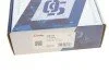 Наконечник тяги рульової Chrysler Caravan/Voyager2.4-3.8 CRD/AWD 00-08 SOLGY (opt-om) Solgy 206159 (фото 2)
