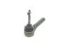 Наконечник тяги рульової Chrysler Caravan/Voyager2.4-3.8 CRD/AWD 00-08 SOLGY (opt-om) Solgy 206159 (фото 6)